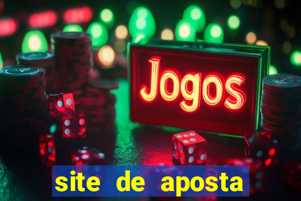 site de aposta esporte bet