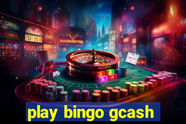 play bingo gcash