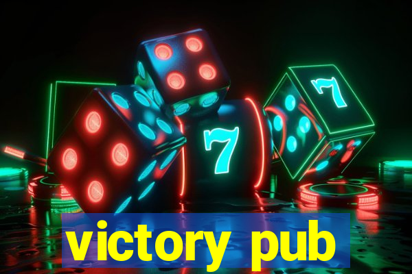 victory pub