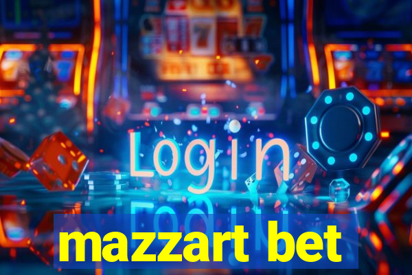 mazzart bet