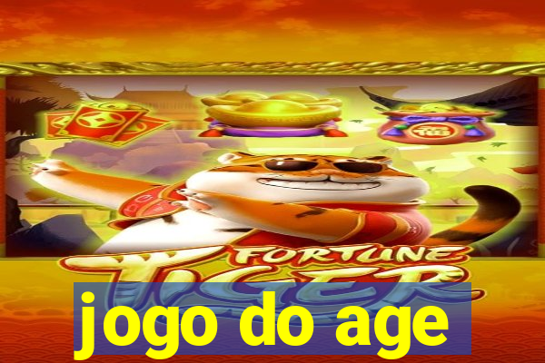 jogo do age