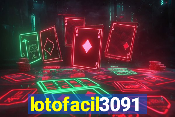 lotofacil3091