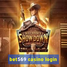 bet569 casino login