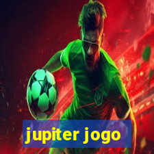 jupiter jogo