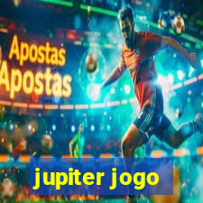 jupiter jogo