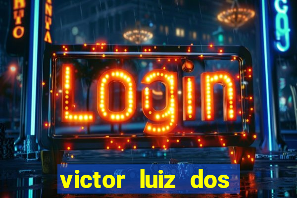 victor luiz dos santos laus