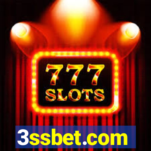 3ssbet.com