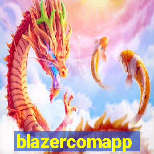 blazercomapp