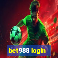 bet988 login