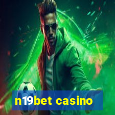 n19bet casino