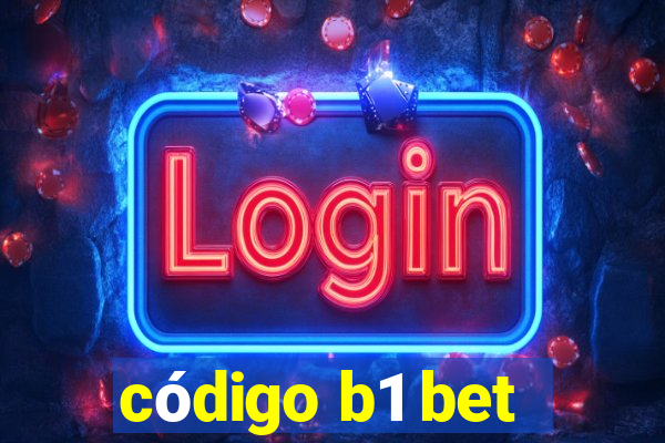 código b1 bet