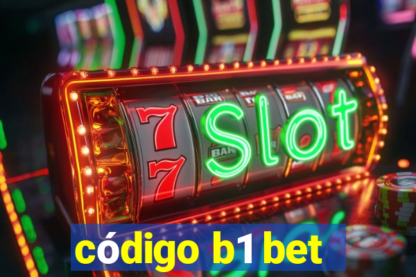 código b1 bet