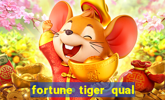 fortune tiger qual melhor horário para jogar