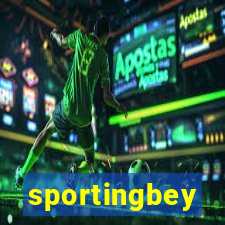 sportingbey