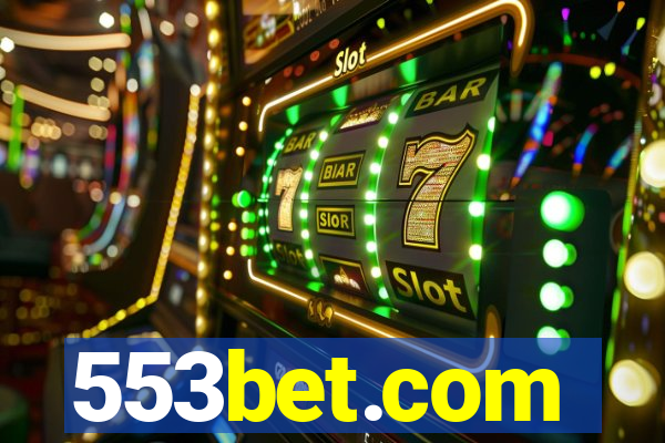 553bet.com