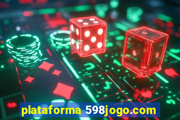 plataforma 598jogo.com