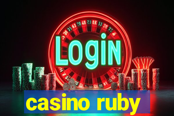 casino ruby