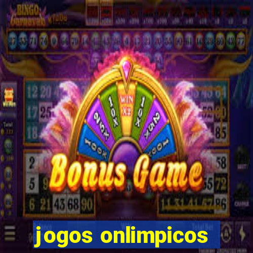 jogos onlimpicos