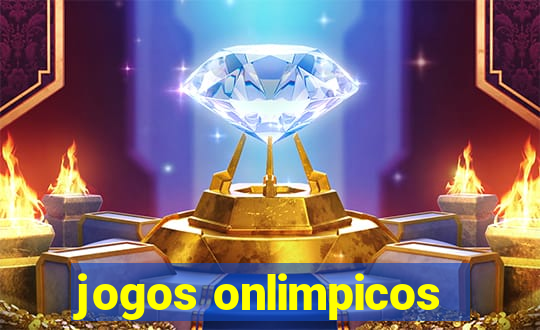 jogos onlimpicos