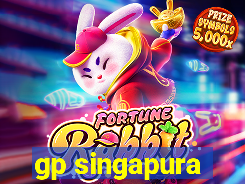 gp singapura