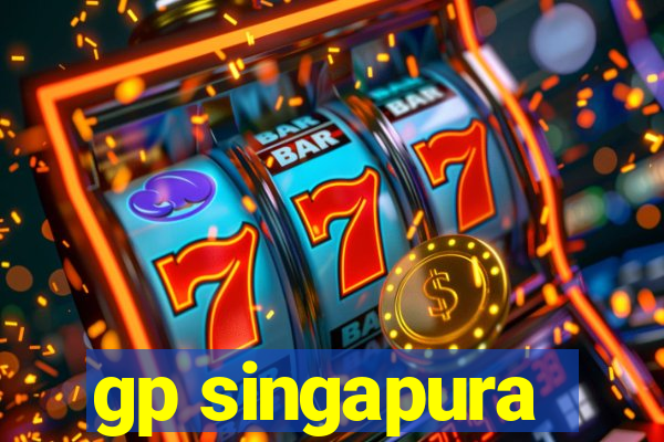 gp singapura