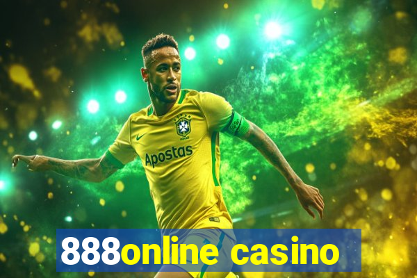 888online casino