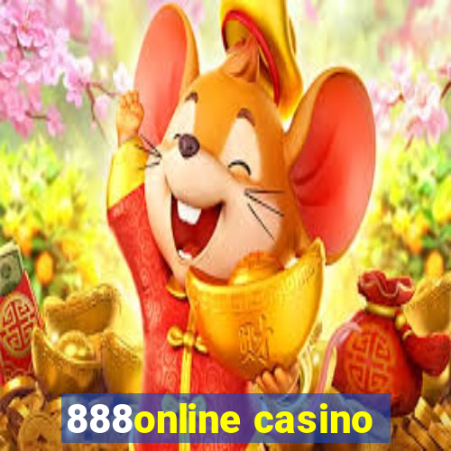 888online casino