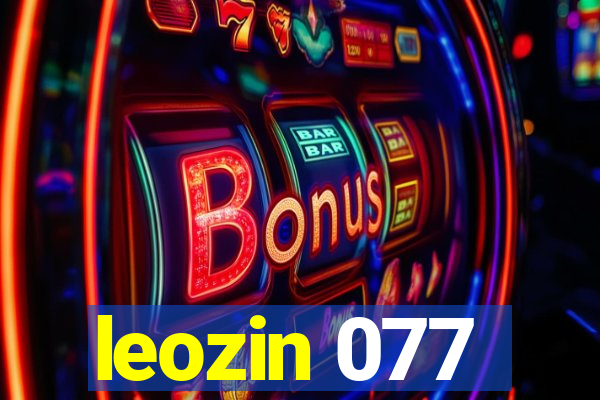 leozin 077