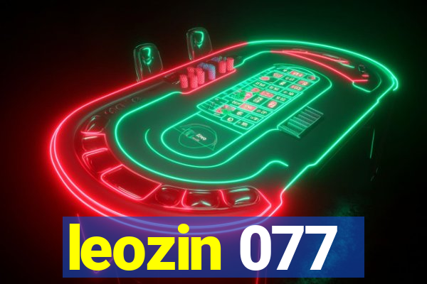 leozin 077