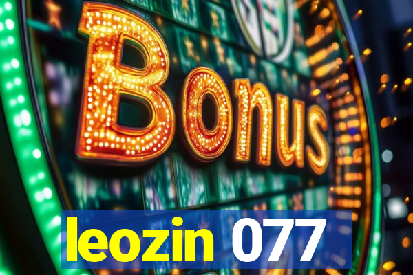 leozin 077