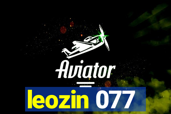 leozin 077