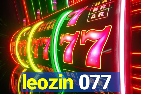 leozin 077