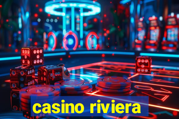 casino riviera