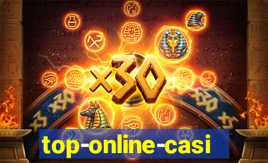 top-online-casino