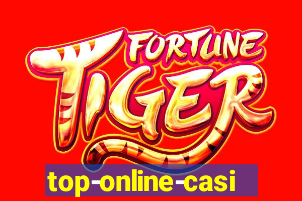 top-online-casino