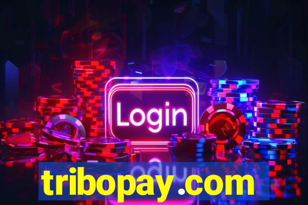 tribopay.com