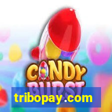 tribopay.com