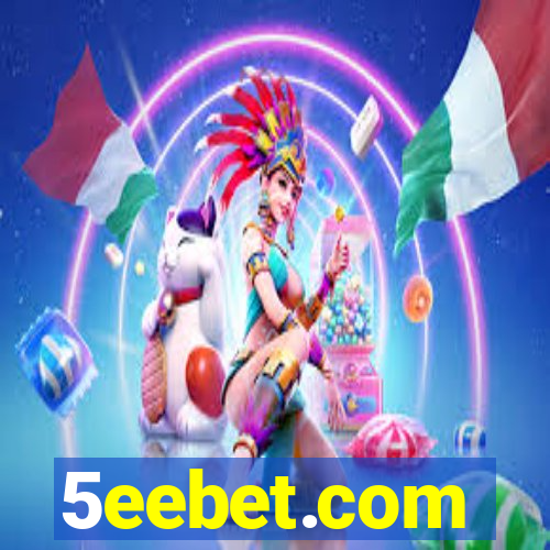 5eebet.com