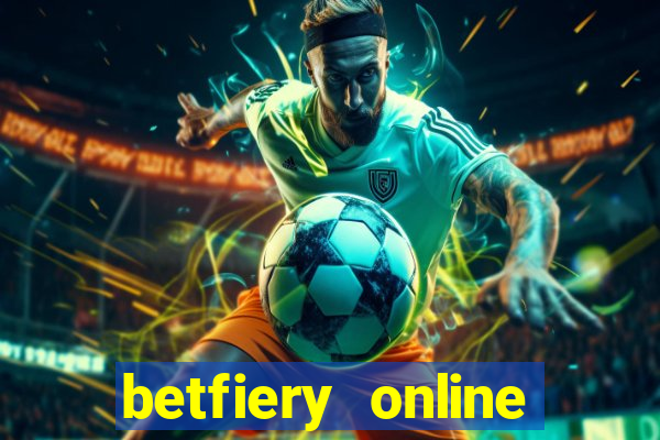 betfiery online casino jogos