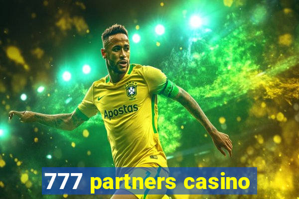 777 partners casino