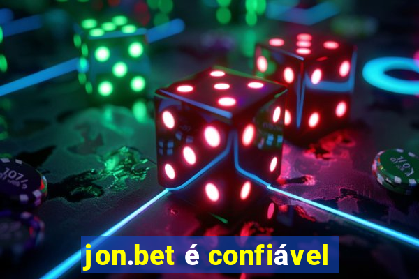 jon.bet é confiável