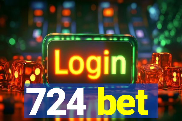 724 bet