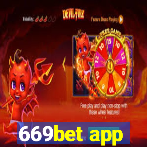 669bet app