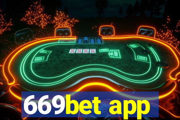 669bet app