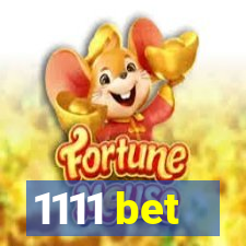 1111 bet