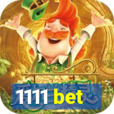 1111 bet