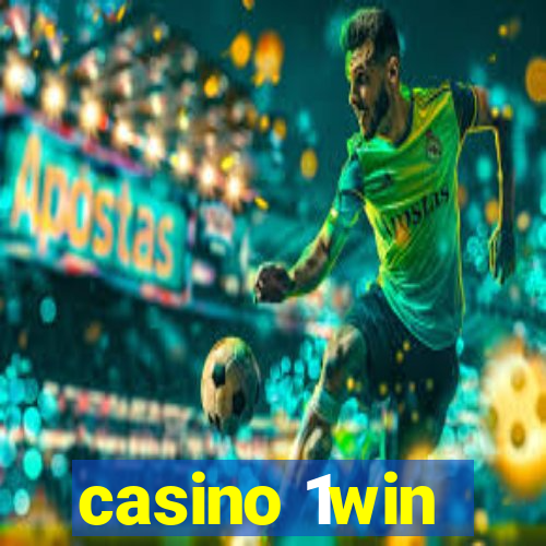 casino 1win