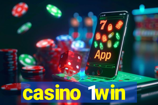 casino 1win