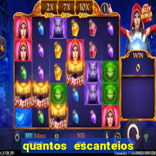 quantos escanteios tem em um jogo