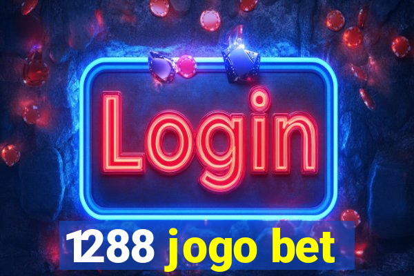 1288 jogo bet